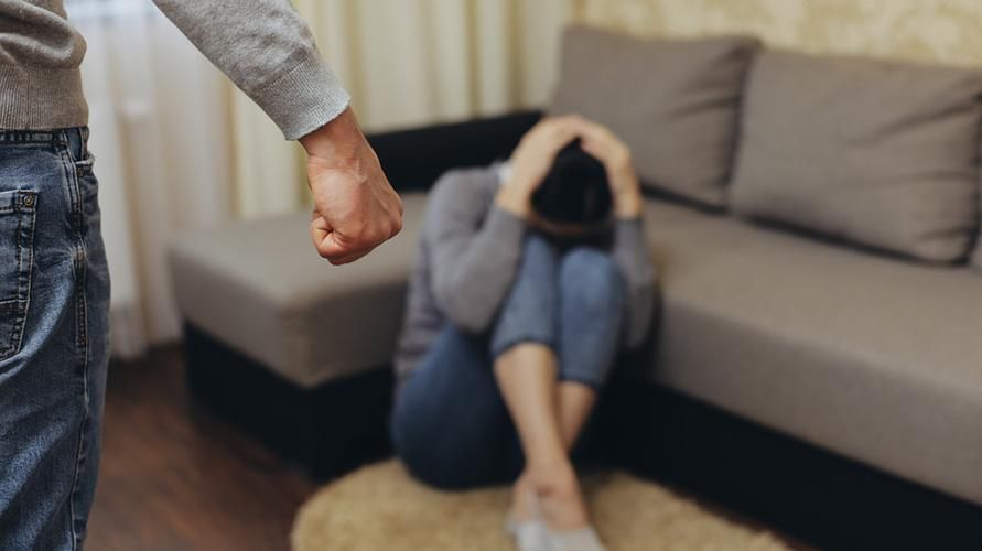 Pole põhjust mõista, tunnistage tegurid, mis põhjustavad perevägivalda