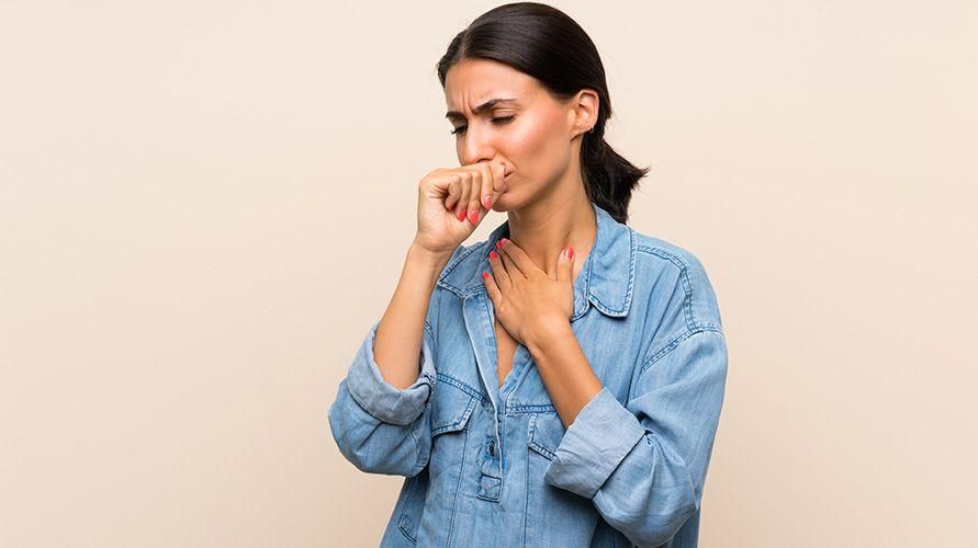 Симптоми су слични обичном кашљу, сазнајте више о инфекцији микоплазма пнеумоније