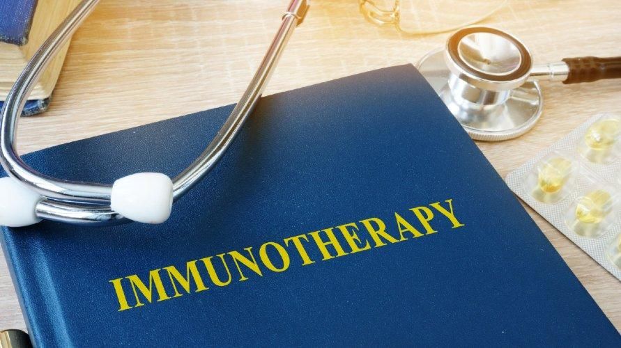 Susipažinimas su imunoterapija kaip nauja vėžio gydymo proveržiu