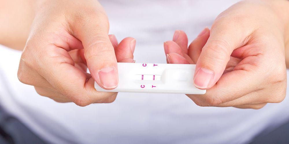 您可以选择 7 种怀孕测试套件（哪个最有效？）