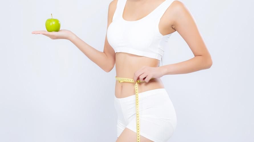 Jíst hodně, ale zůstat štíhlý? Toto dietní doporučení pro ektomorfní tělesný typ