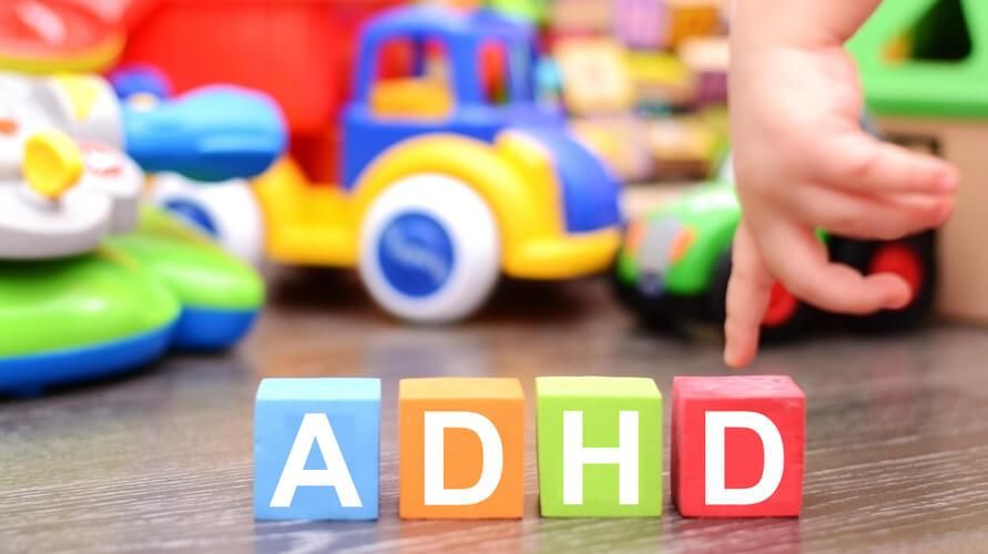 Toto je často vnímaná ako negatívna výhoda ľudí s ADHD