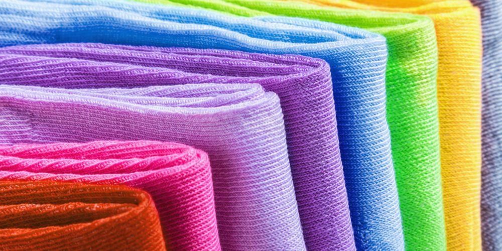 Nebezpečenstvo textilných farbív v potravinách, ktoré treba sledovať