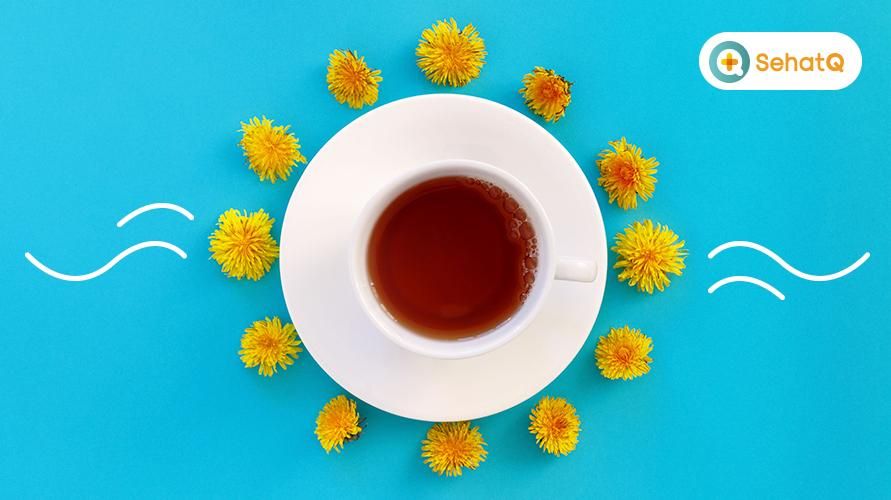 Може бити замена за кафу, пробајте предности овог чаја од маслачка