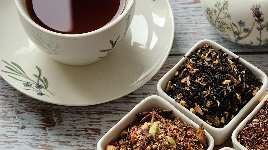 Benefícios do chá Rooibos, cuide da saúde do coração para ajudar a controlar o diabetes