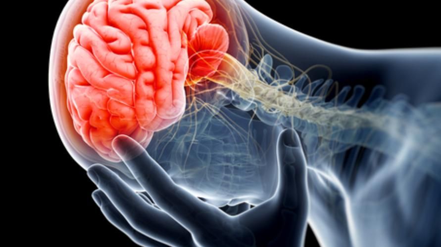 Spoznavanje Kurujeve bolezni, redkega zdravstvenega stanja zaradi prehranjevanja človeških možganov