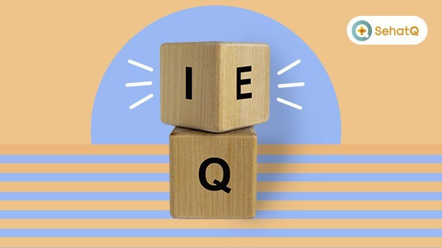 IQ prieš EQ, kuris yra svarbesnis