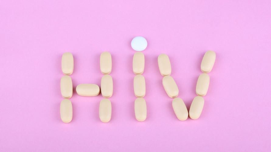 ARV-proteasehæmmere, lægemidler til at forbedre livskvaliteten for mennesker med hiv