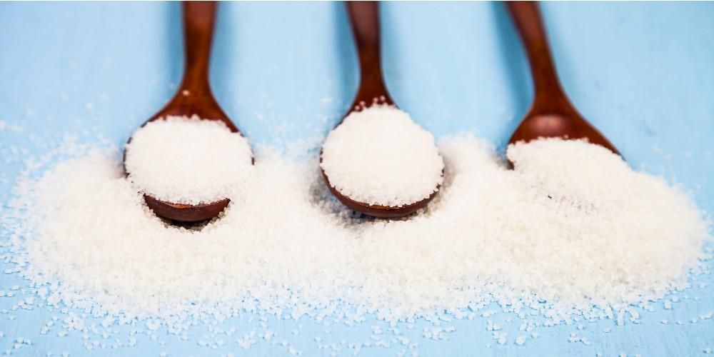 了解三氯蔗糖，不含卡路里的人造甜味剂