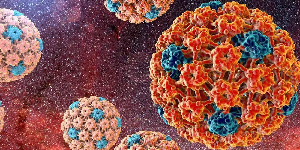Ο ιός HPV, μία από τις αιτίες του καρκίνου του τραχήλου της μήτρας