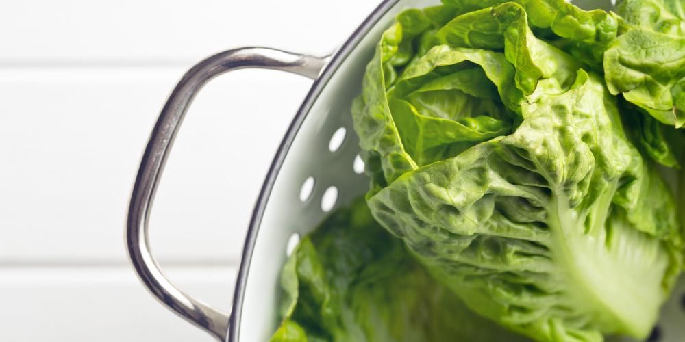 Älä aliarvioi näitä 14 salaatin terveydellistä hyötyä