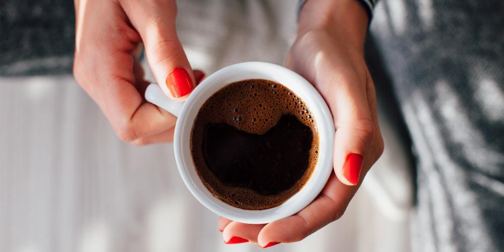 Dị ứng caffeine, các triệu chứng có thể xảy ra là gì?