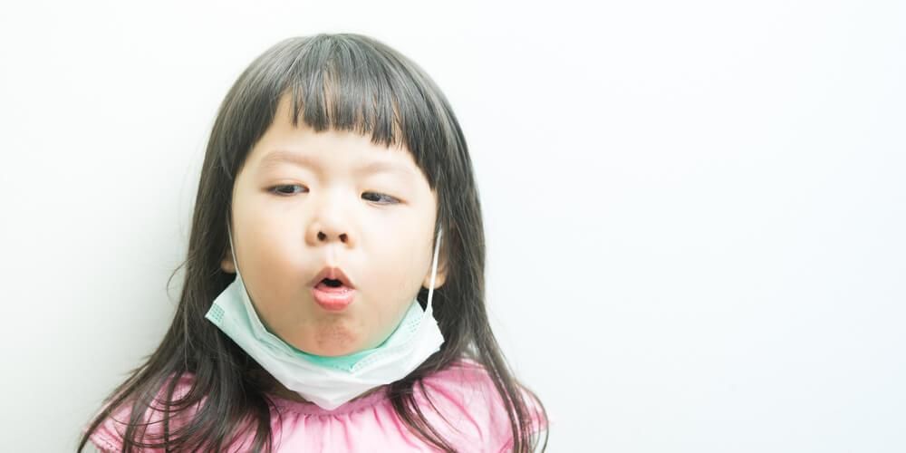 Kend årsagerne, symptomerne og hvordan man helbreder bronkopneumoni hos børn