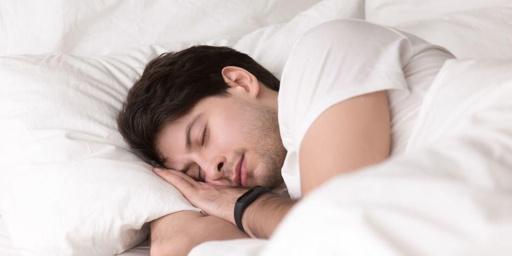 Sexsomnie, poruchy spánku ve formě sexu