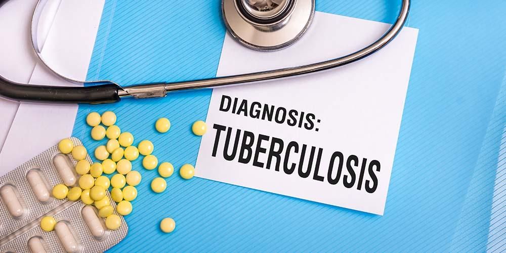 Kuinka ottaa tuberkuloosilääkkeitä oikein?
