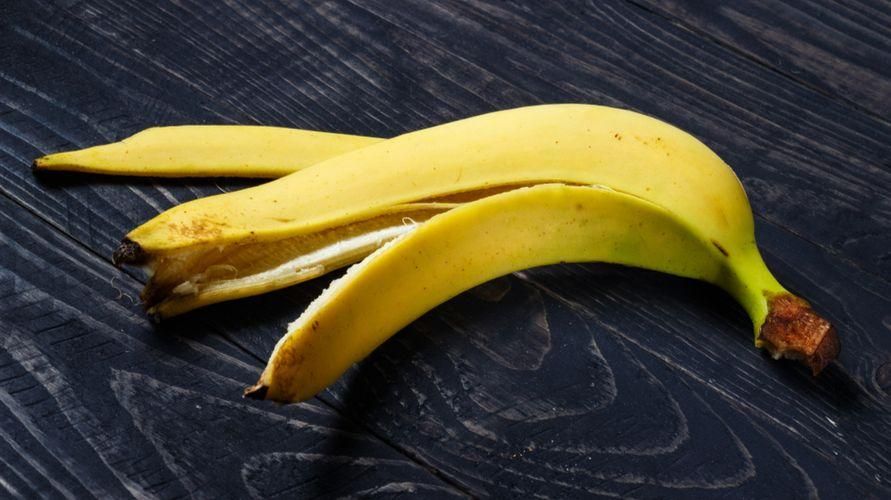 Kuinka valkaista hampaita banaaninkuorella, onko se todella tehokasta?