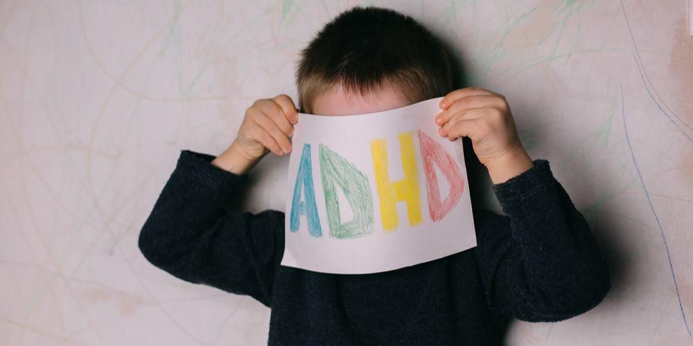 Các loại liệu pháp ADHD để khắc phục sớm trẻ hiếu động
