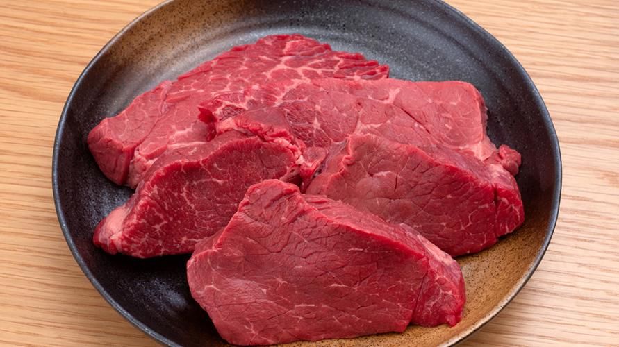 Liesa mėsa sveikatai – turite žinoti pranašumus!