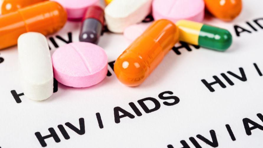 Naudojamas tik kartą per mėnesį, Cabenuva naujausias ŽIV vaistas turi didelį veiksmingumą