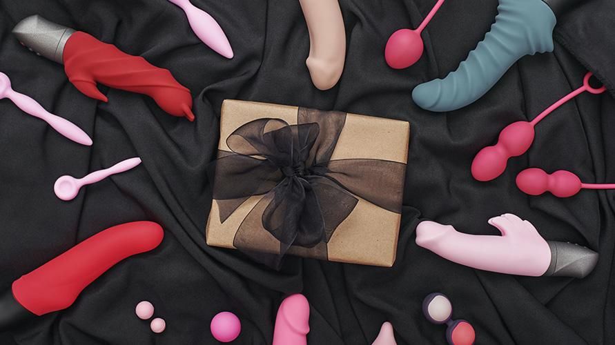 Vrste seks igrač, katera lahko prinese največ užitka?