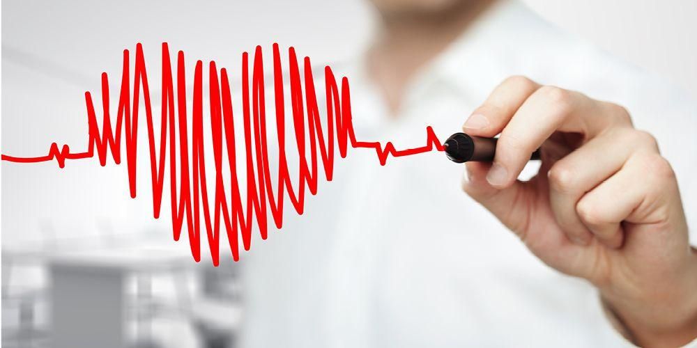 Bli kjent med 5 hjertesviktbehandlinger som du må kjenne til