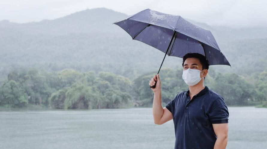 Lietusūdens alerģijas raksturojums un kā to pārvarēt