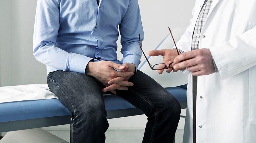 Iepazīstieties ar dažādiem veidiem, kā ārstēt prostatas vēzi vīriešiem