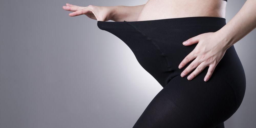 Näpunäiteid õigete ja mugavate rasedate pükste valimiseks
