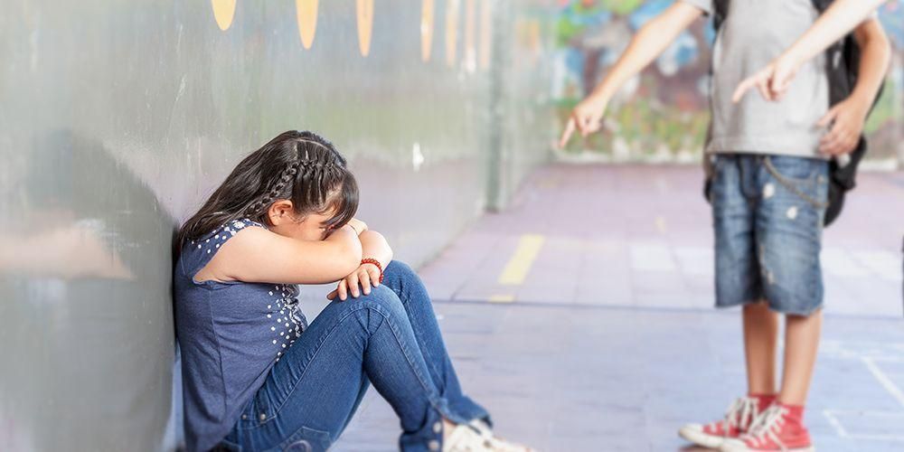 7 τρόποι για να ξεπεραστεί η σχολική βία που πρέπει να γνωρίζουν οι γονείς