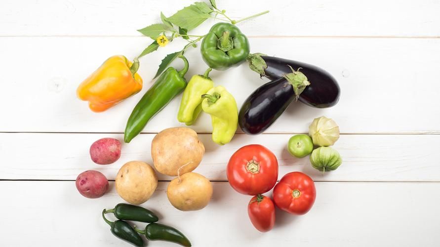 Ak poznáte nočnú zeleninu, môže to skutočne spôsobiť zdravotné problémy?