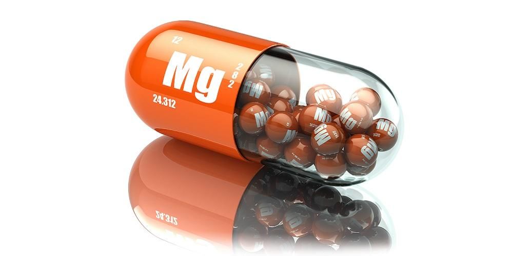 Sobre el carbonat de magnesi, la medicina estomacal tot en un