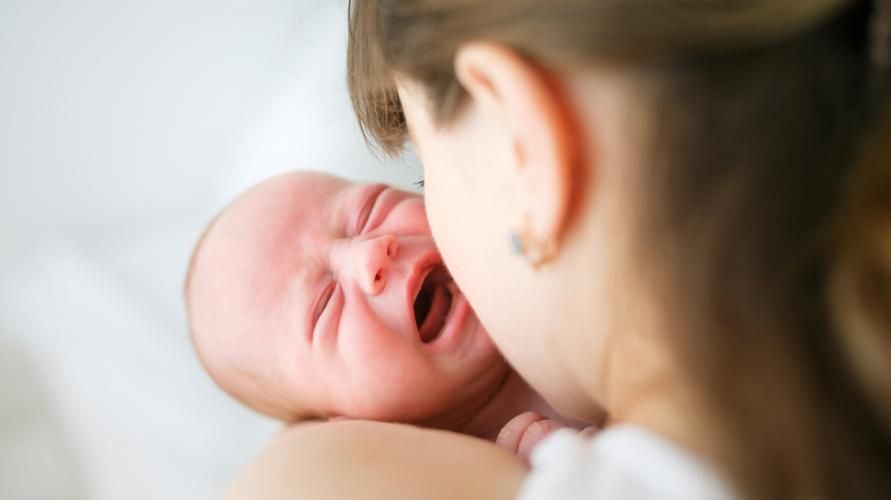 Conèixer Hydrops Fetalis, una condició perillosa per a l'acumulació de líquid al cos del nadó