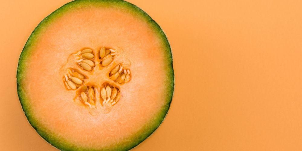 Os benefícios do melão são diversos e não devem ser perdidos