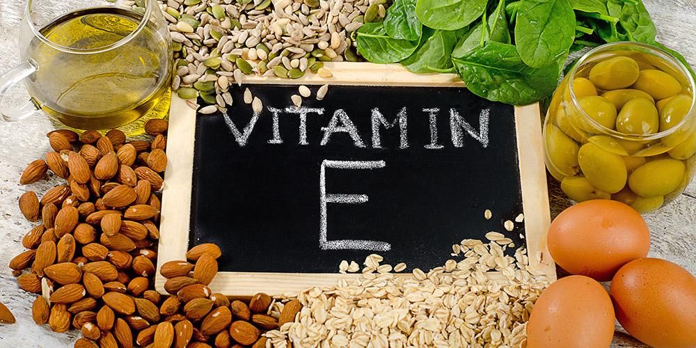 Недостатак витамина Е: узроци, симптоми и како га превазићи