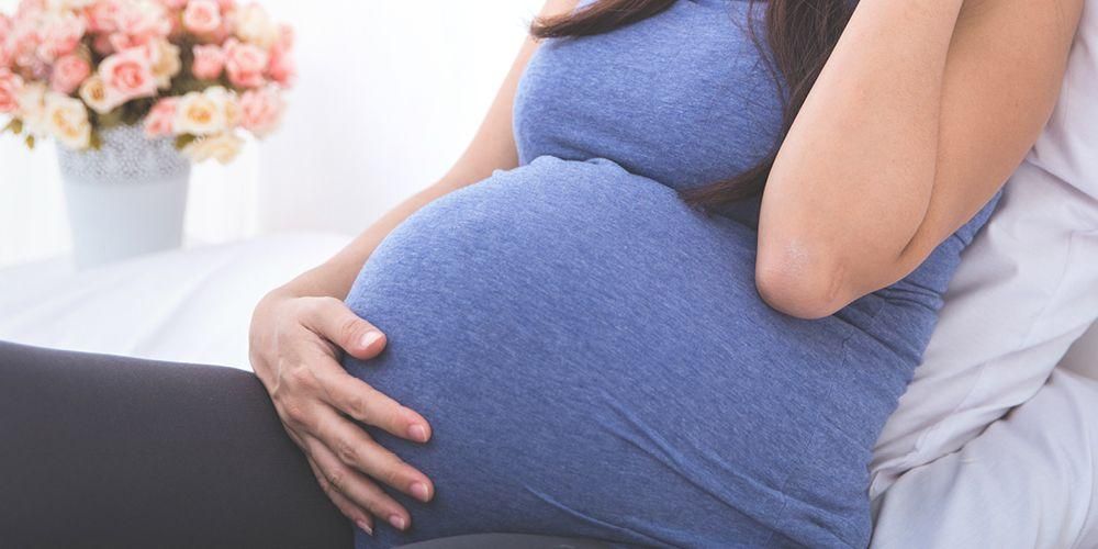 حاملہ شراب اور عام حمل کے درمیان فرق کیسے بتائیں، حاملہ خواتین کو جاننا ضروری ہے