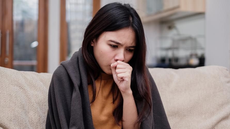 Comprendre els tipus de tos per no rebre el tractament equivocat