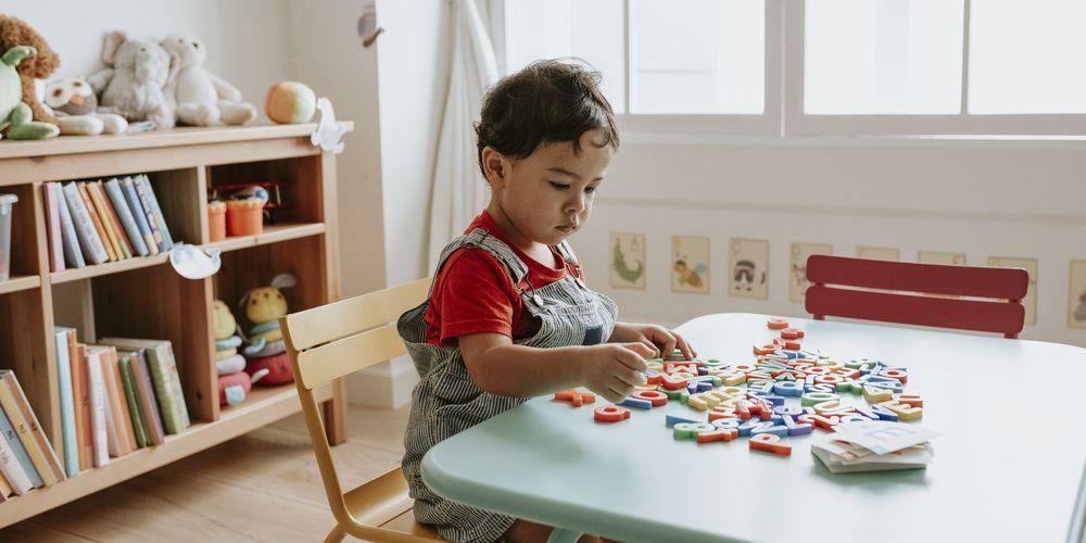 Šole z metodo Montessori so v porastu, kakšne so prednosti?
