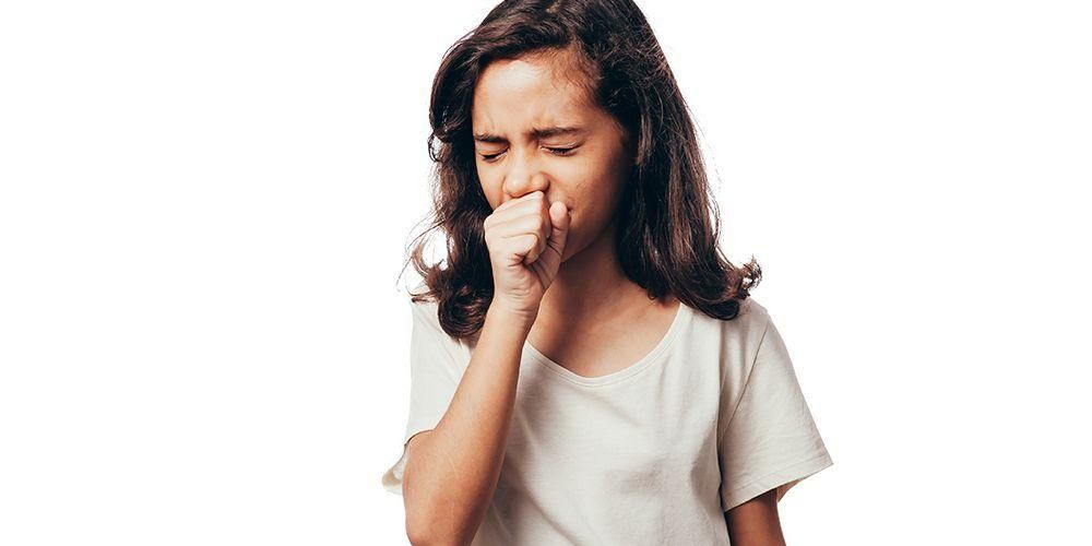 Reconèixer els símptomes de la pneumònia en nens i com prevenir-la a continuació