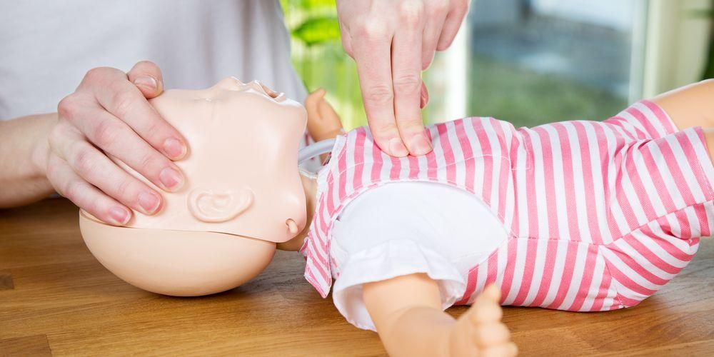 Hồi sức cho trẻ sơ sinh, một bước để cứu sống đứa con bé bỏng của bạn