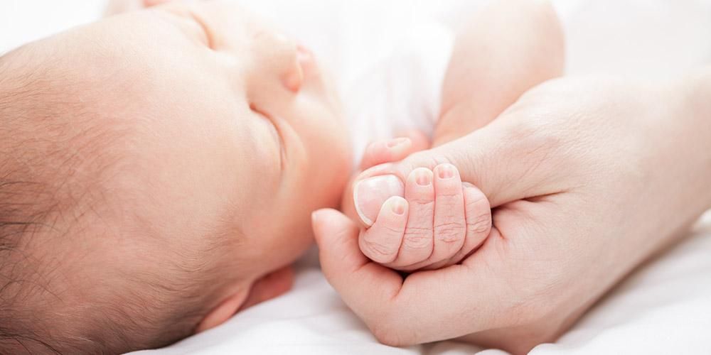 Ο λευκός θόρυβος είναι μια μέθοδος ύπνου για το μωρό, γνωρίζετε τα υπέρ και τα κατά