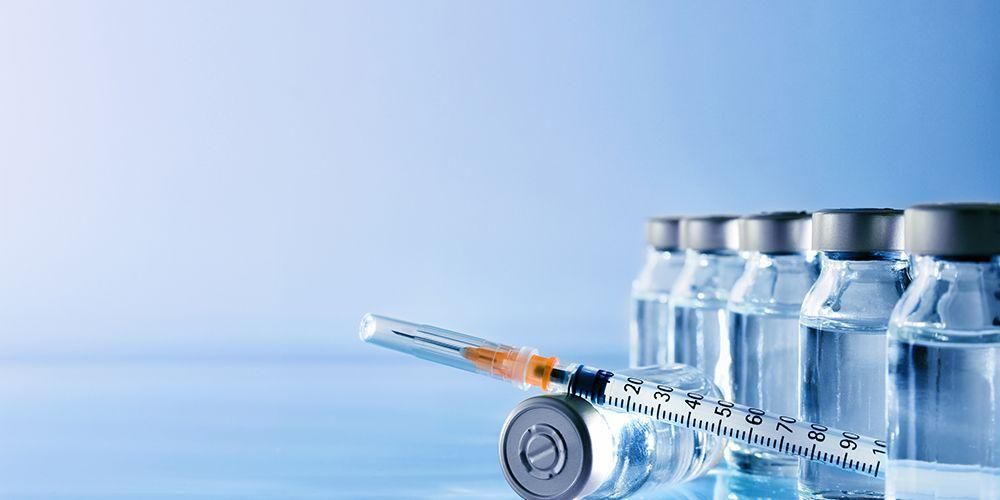 A doença do sarampo se espalhou novamente, causa antivacina?