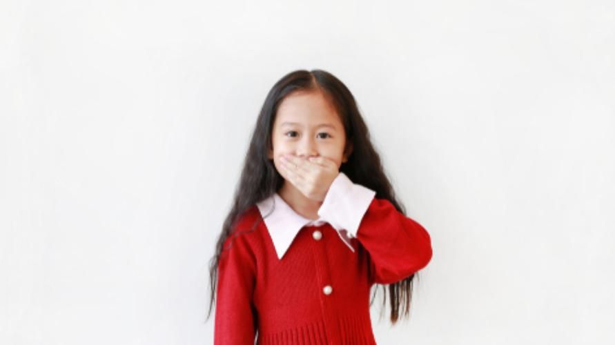 L'apraxia és un trastorn de la parla i el moviment en els nens, identifica les causes i com tractar-ho