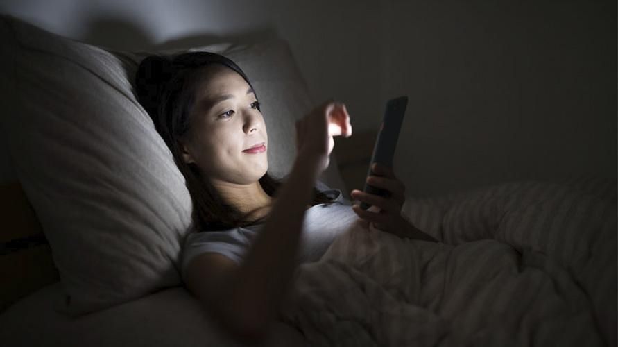 8 Rizika pozdního spánku jako noční sova