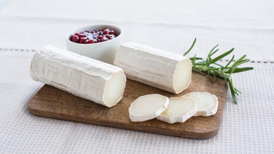 Vzácně známé výhody kozího sýra alias kozího sýra