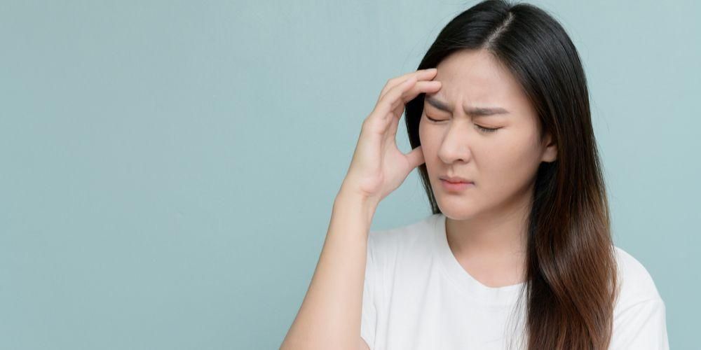 Ne obstaja samo ena vrsta glavobola, bodite pozorni na simptome