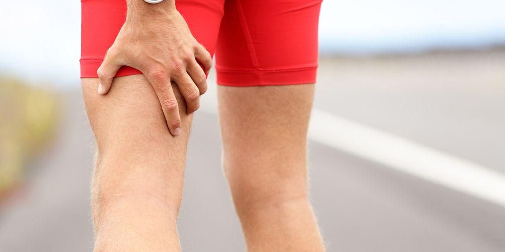 Повреда тетиве колена: узроци, симптоми и лечење