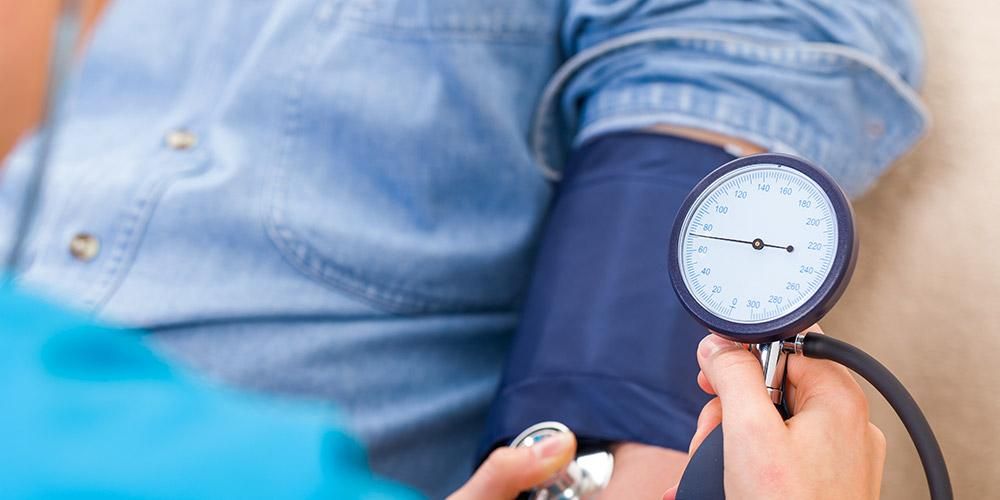 Mga Mapanganib na Komplikasyon ng Hypertension Kung Hindi Makontrol