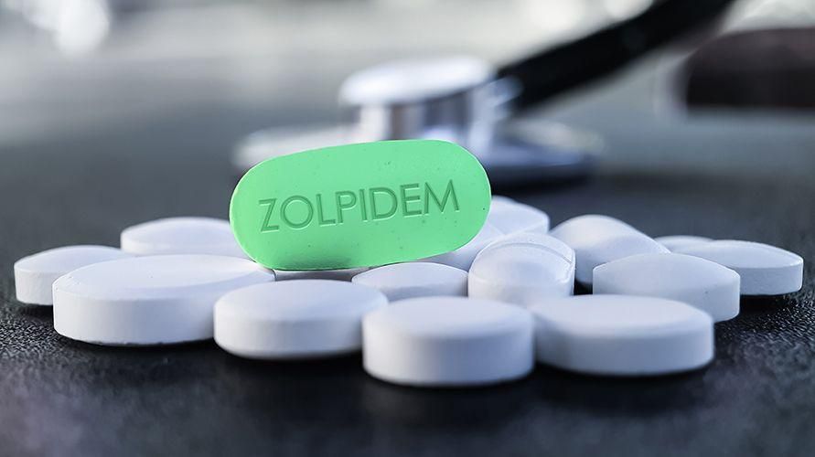 Tutustu Zolpidemiin, unettomuuslääkkeeseen, joka voi vähentää valppautta