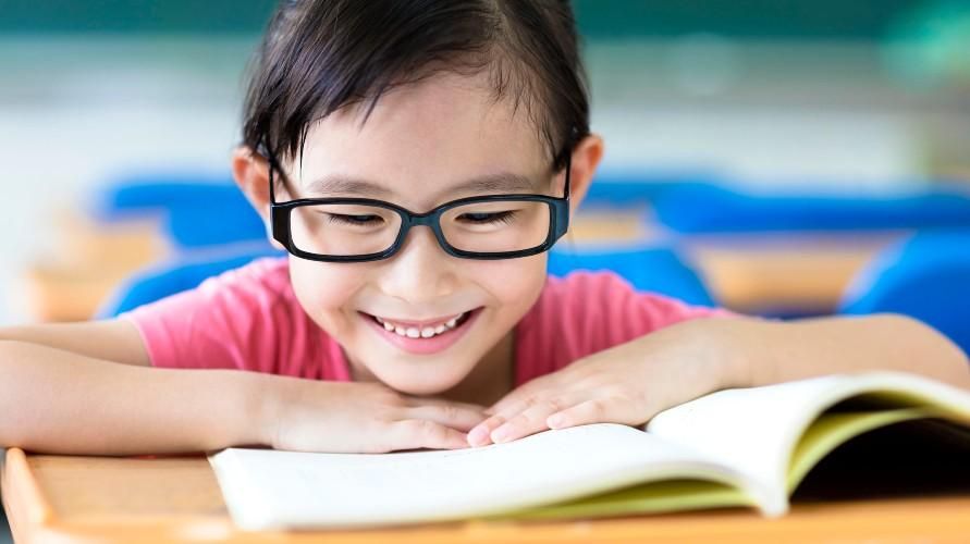 Seznamte se s metodou rychlého čtení a jejími výhodami pro děti