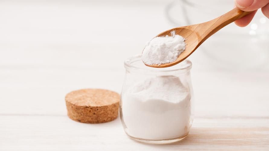 7 benefícios do banho com bicarbonato de sódio